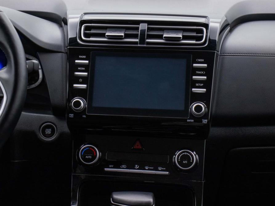 Hyundai Creta II Москва  - изображение 15