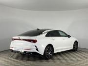 Kia K5 III Воронеж  - изображение 27