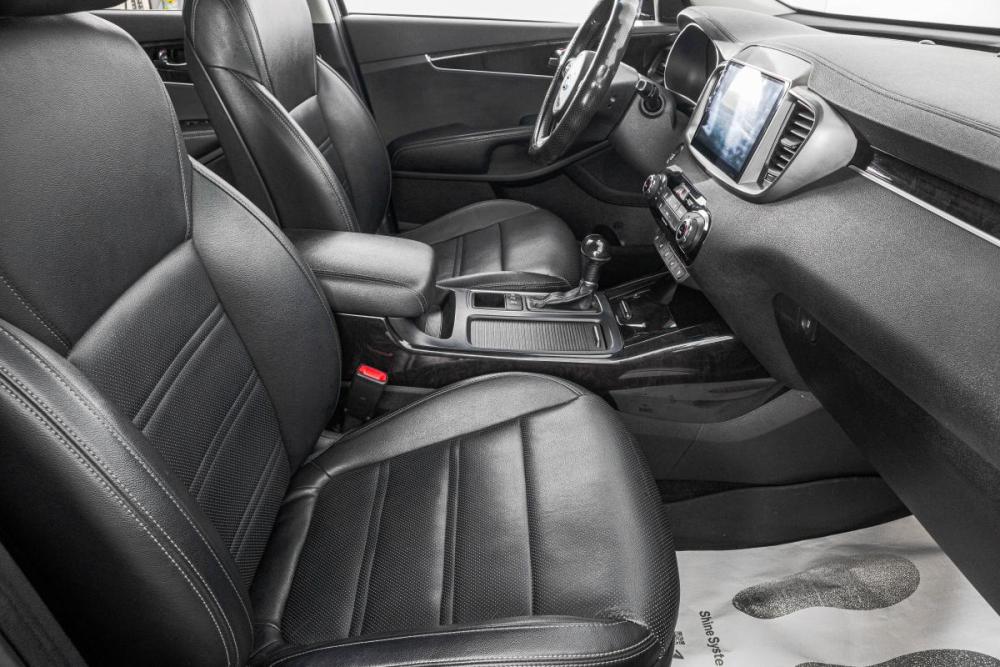 Kia Sorento III Prime Барнаул  - изображение 24