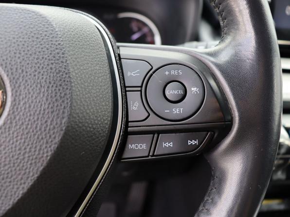 Toyota RAV4 V (XA50) с пробегом 2021 года, цена 3 475 000 рублей, 93255 км, внедорожник, Автокод Объявления