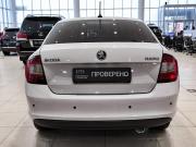 Skoda Rapid I Рестайлинг Казань  - изображение 29