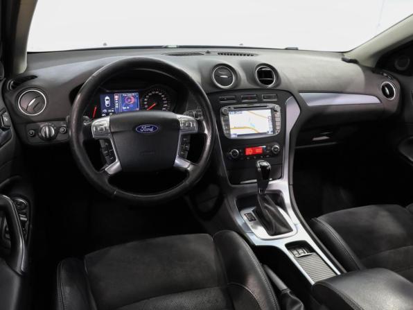 Ford Mondeo IV Рестайлинг с пробегом 2011 года, цена 699 500 рублей, 186817 км, седан, Автокод Объявления