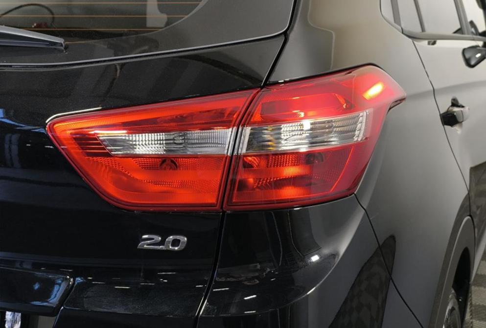 Hyundai Creta I Рестайлинг Нижний Новгород  - изображение 19