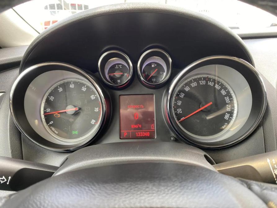 Opel Astra H Рестайлинг Альметьевск  - изображение 8