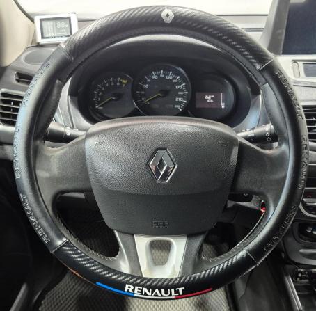 Renault Fluence I с пробегом 2010 года, цена 586 000 рублей, 221637 км, седан, Автокод Объявления