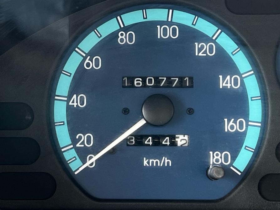 Daewoo Matiz I Рестайлинг Волгоград  - изображение 11