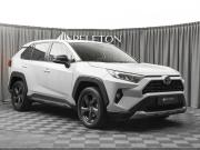 Toyota RAV4 V (XA50) Москва  - изображение 29