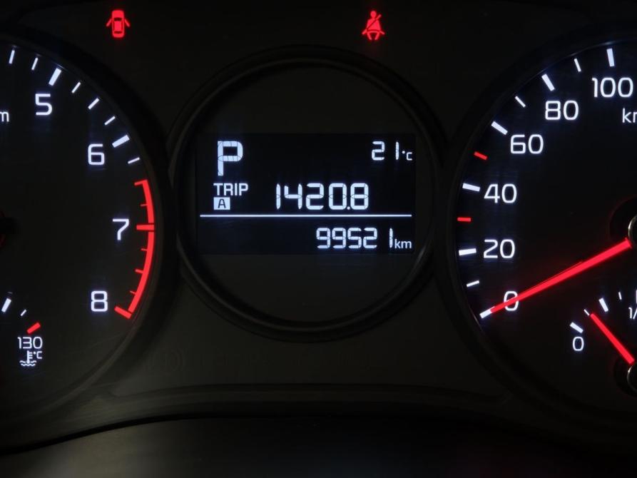 Kia Picanto III Москва  - изображение 17