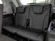 Chery Tiggo 8 Pro Max I Рестайлинг Москва  - изображение 57