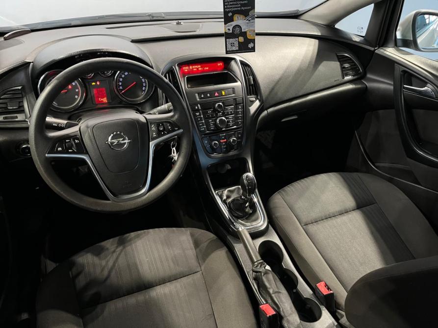 Opel Astra J Краснодар  - изображение 12