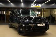 Land Rover Range Rover Sport II Рестайлинг Уфа  - изображение 27