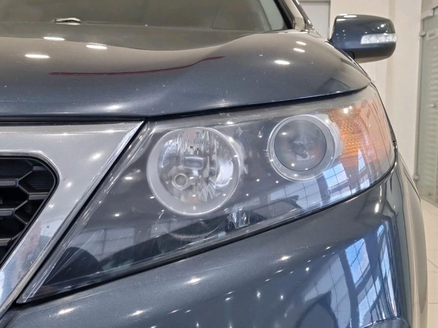 Kia Sorento II Омск  - изображение 7