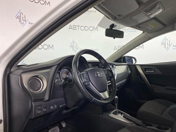 Toyota Auris II с пробегом 2013 года, цена 1 069 900 рублей, 151965 км, хэтчбек, Автокод Объявления