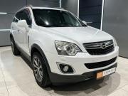 Opel Antara I Рестайлинг Новосибирск  - изображение 25