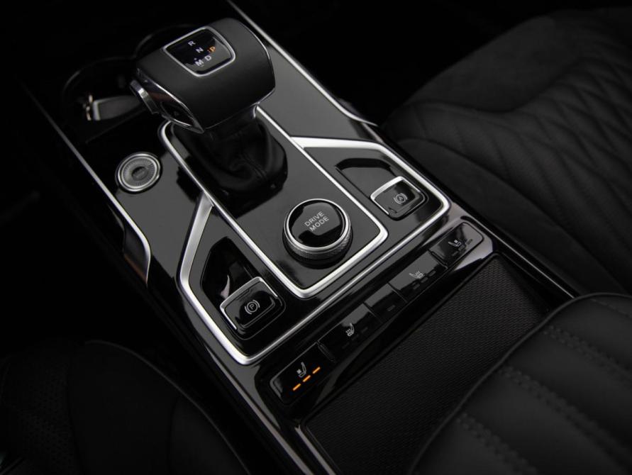 Hongqi HS5 I Санкт-Петербург  - изображение 16