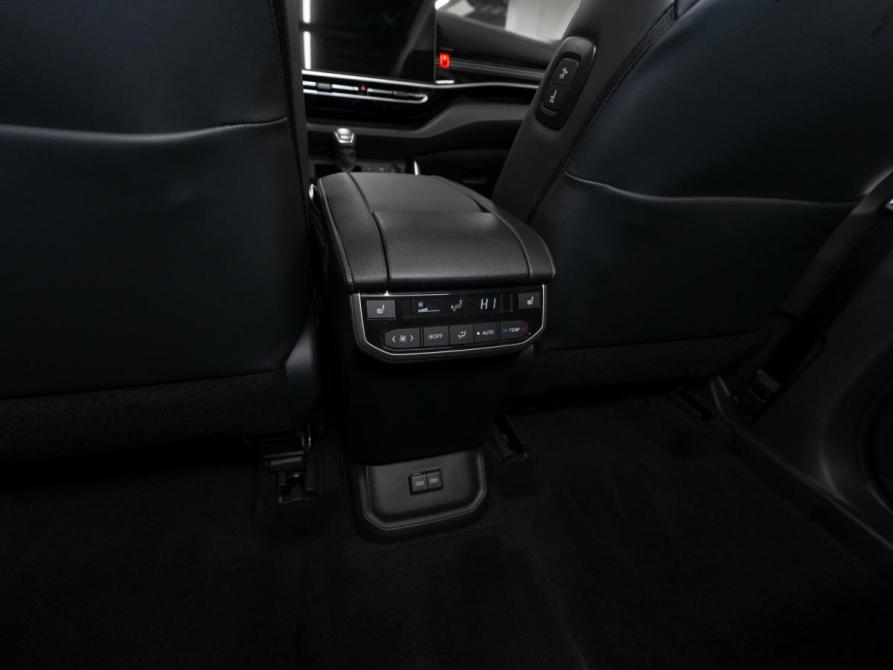 Toyota Highlander IV (XU70) Москва  - изображение 16