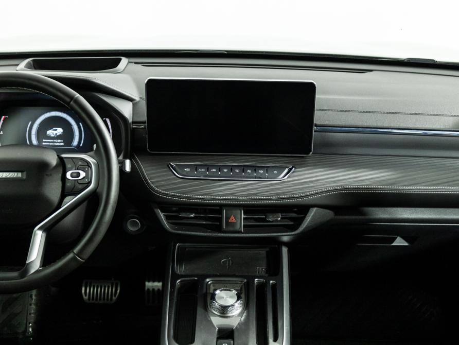 Haval Jolion I Рестайлинг Санкт-Петербург  - изображение 14