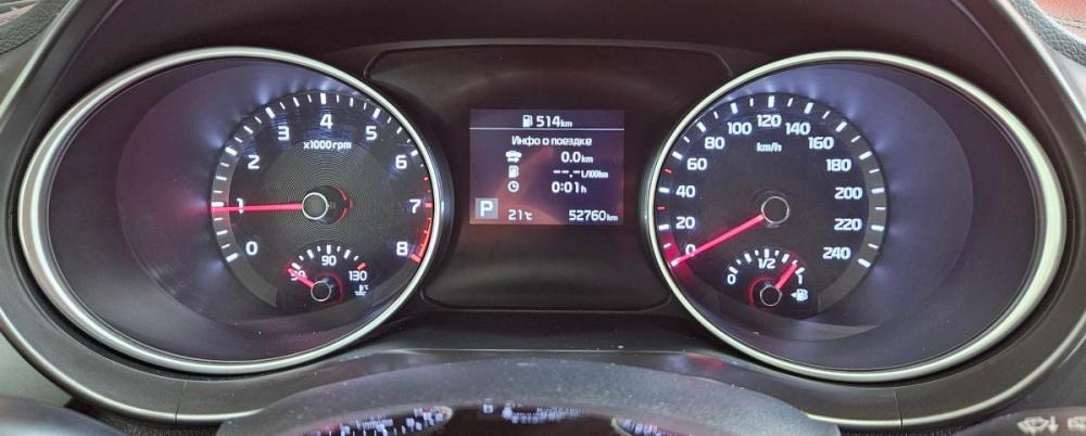 Kia Ceed III Вологда  - изображение 10
