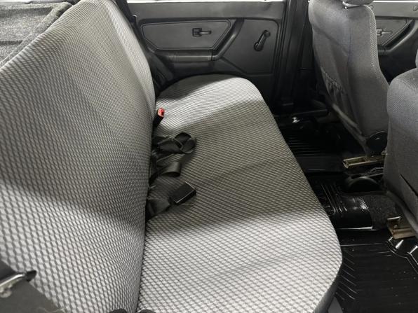 Lada (ВАЗ) 2131 (4x4) I с пробегом 2012 года, цена 440 000 рублей, 88029 км, внедорожник, Автокод Объявления