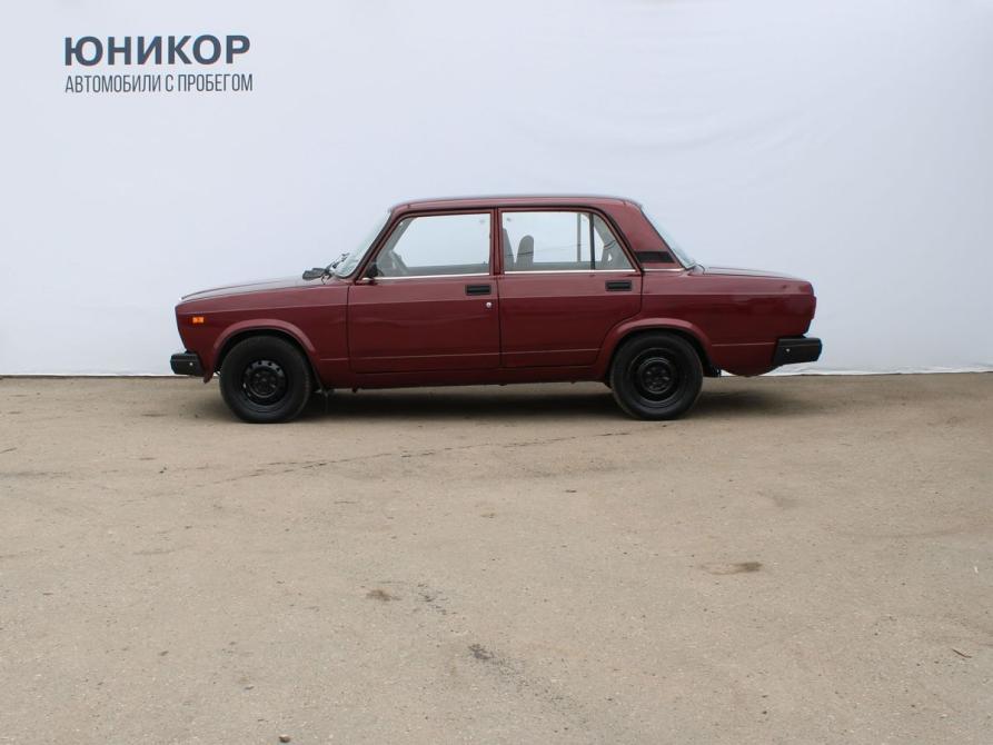 Lada (ВАЗ) 2107 Нижний Новгород  - изображение 2