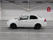 Chevrolet Aveo I Рестайлинг Казань  - изображение 32