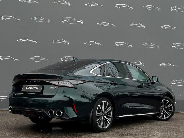 Chery Arrizo 8 с пробегом 2023 года, цена 2 028 600 рублей, 61139 км, седан, Автокод Объявления