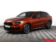 BMW X2 I (F39) Москва  - изображение 30