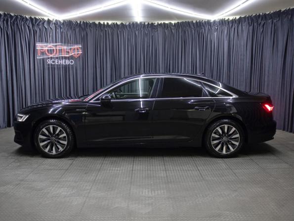 Audi A6 V (C8) с пробегом 2020 года, цена 3 549 000 рублей, 58724 км, седан, Автокод Объявления
