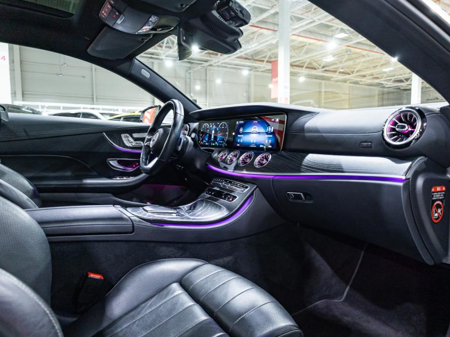 Mercedes-Benz E-Класс V (W213 S213 C238) Рестайлинг Санкт-Петербург  - изображение 22