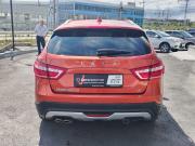 Lada (ВАЗ) Vesta I Пермь  - изображение 13