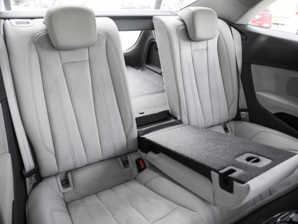 Audi A5 II (F5) с пробегом 2018 года, цена 3 400 000 рублей, 100626 км, купе, Автокод Объявления