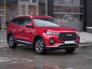 Chery Tiggo 7 Pro I Новосибирск  - изображение 28