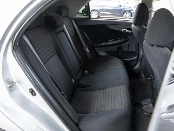 Toyota Corolla X (E140 E150) с пробегом 2008 года, цена 800 000 рублей, 199773 км, седан, Автокод Объявления