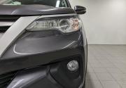Toyota Fortuner II Москва  - изображение 44