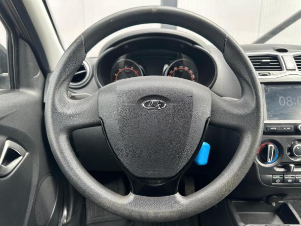 Lada (ВАЗ) Granta I Рестайлинг с пробегом 2024 года, цена 824 000 рублей, 59776 км, седан, Автокод Объявления