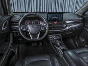 JAC JS4 Ставрополь  - изображение 29