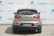 Kia Sportage III Пермь  - изображение 30