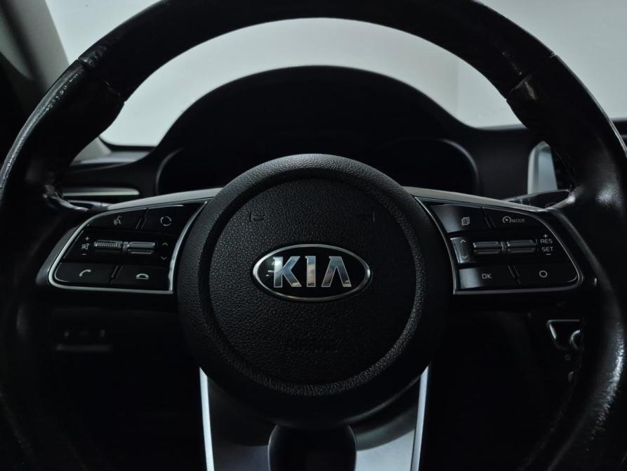 Kia Optima IV Альметьевск  - изображение 23