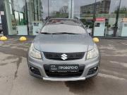 Suzuki SX4 I (Classic) Ижевск  - изображение 24
