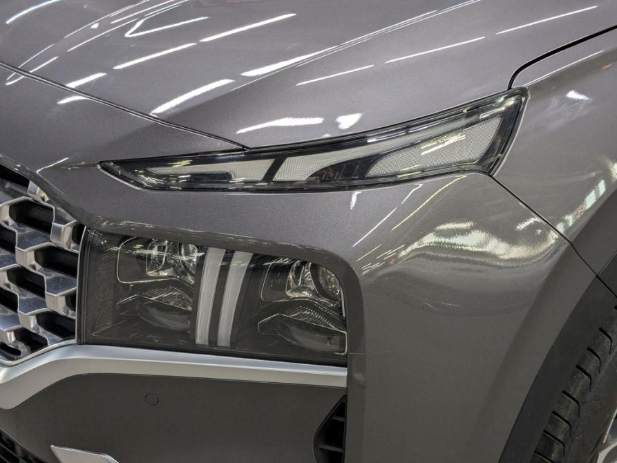Hyundai Santa Fe IV Рестайлинг Москва  - изображение 29