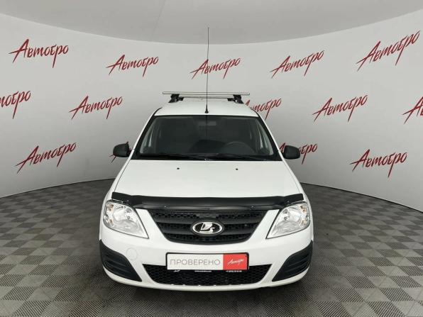 Lada (ВАЗ) Largus I с пробегом 2021 года, цена 875 000 рублей, 170218 км, универсал, Автокод Объявления