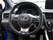 Lexus RX IV Рестайлинг Москва  - изображение 44