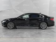 Hyundai Grandeur VI Новосибирск  - изображение 37