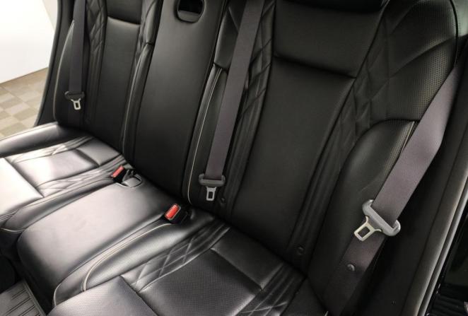 Kia K900 II с пробегом 2021 года, цена 3 500 000 рублей, 115413 км, седан, Автокод Объявления