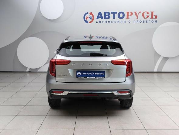 Haval Jolion I с пробегом 2023 года, цена 1 699 000 рублей, 40000 км, внедорожник, Автокод Объявления