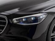 Mercedes-Benz S-Класс VII (W223) Москва  - изображение 40