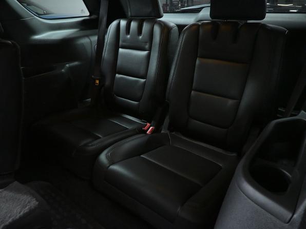 Ford Explorer V с пробегом 2013 года, цена 1 630 000 рублей, 185670 км, внедорожник, Автокод Объявления