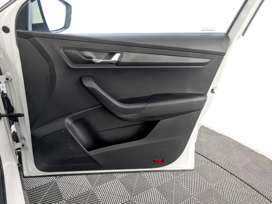 Skoda Karoq I Москва  - изображение 24