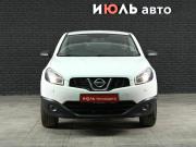 Nissan Qashqai I Рестайлинг Екатеринбург  - изображение 18
