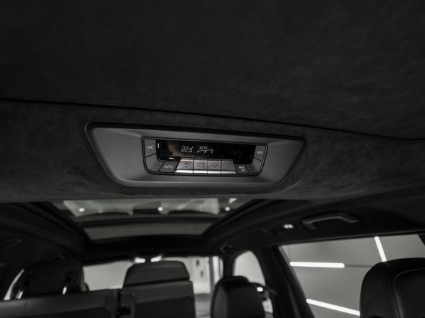 BMW X7 I (G07) с пробегом 2019 года, цена 6 950 000 рублей, 109341 км, внедорожник, Автокод Объявления